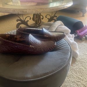 Lauren Ralph Lauren driving shoes